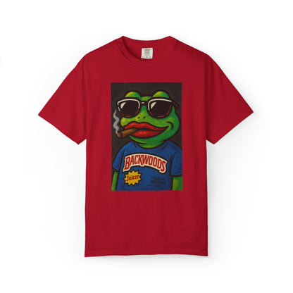 Chill Toad