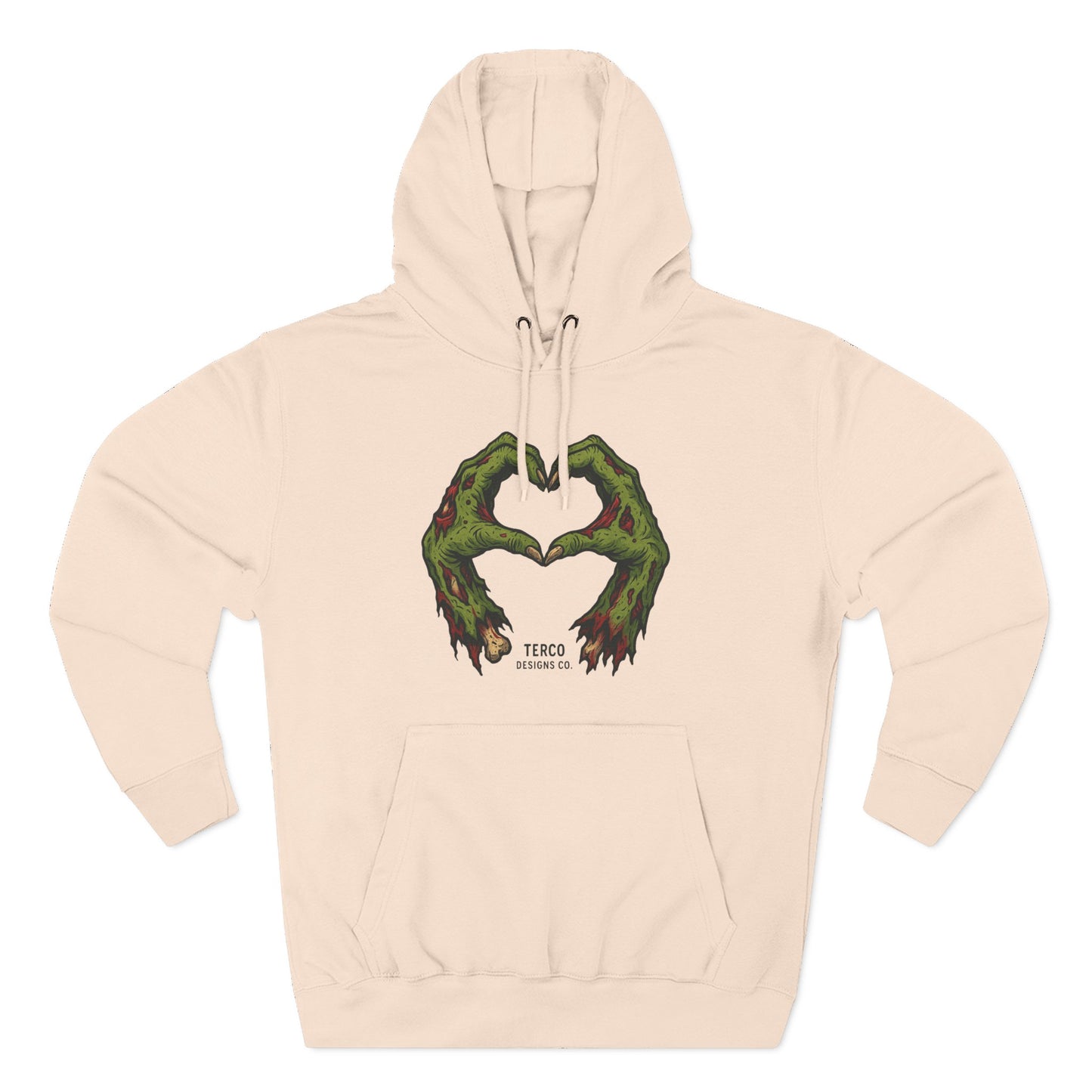 Undead Love Hoodie