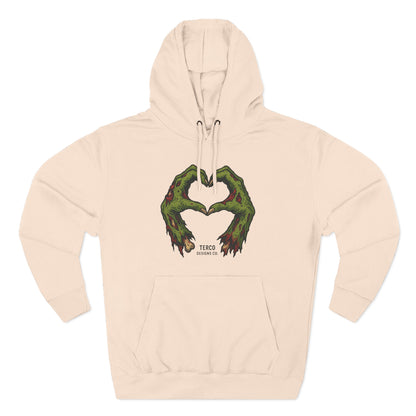 Undead Love Hoodie