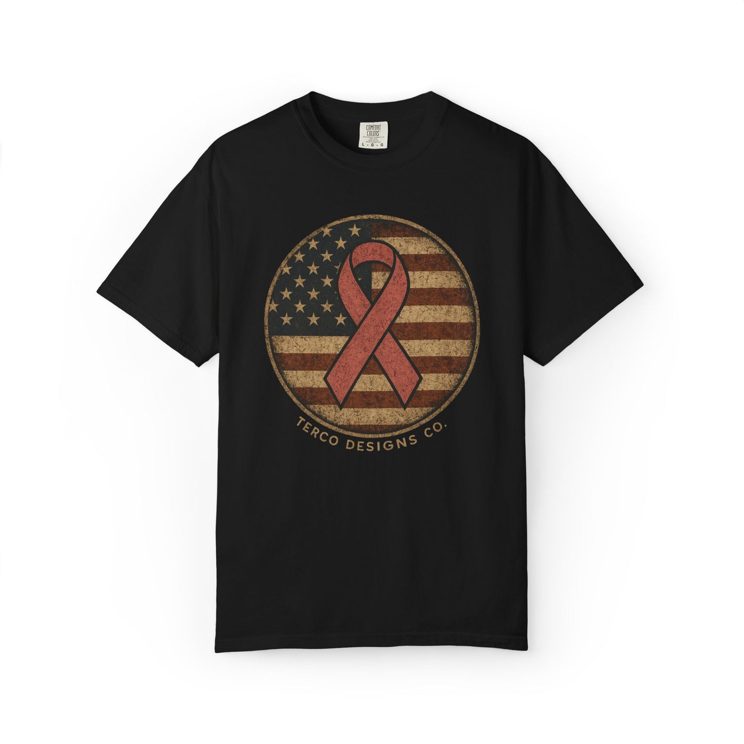 Ribbon of Strength
