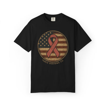 Ribbon of Strength