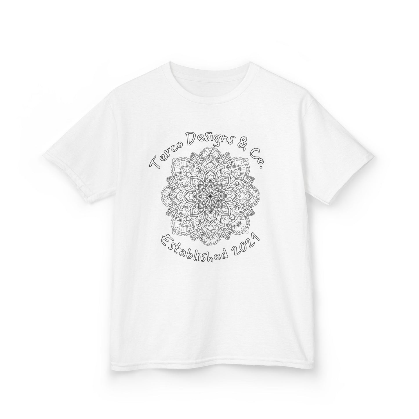 Mellow Mandala