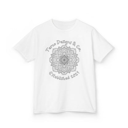 Mellow Mandala