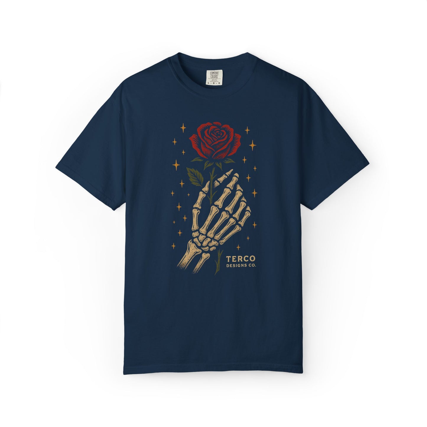 Death Blooms