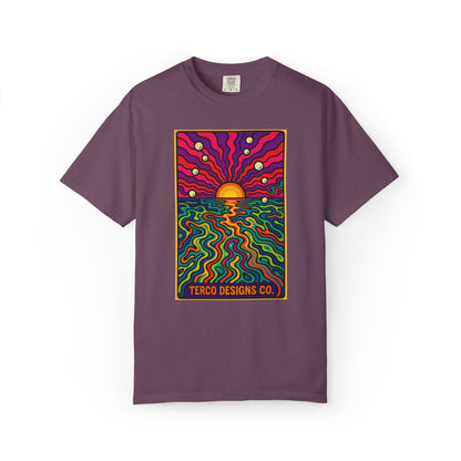 Psychedelic Horizon
