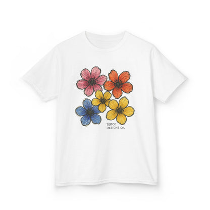 Chromatic Petals