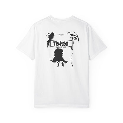 Terco Stencil Logo Tee – Signature Edition