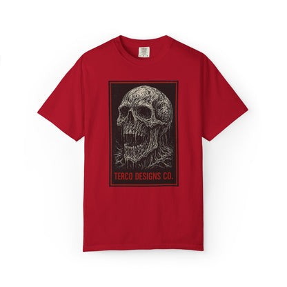Rotting Silence