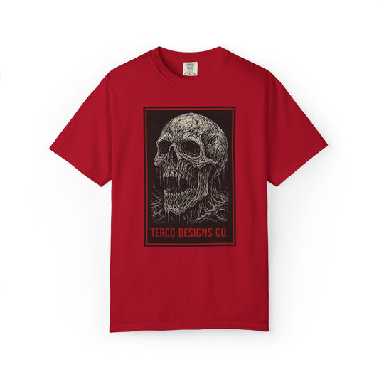 Rotting Silence