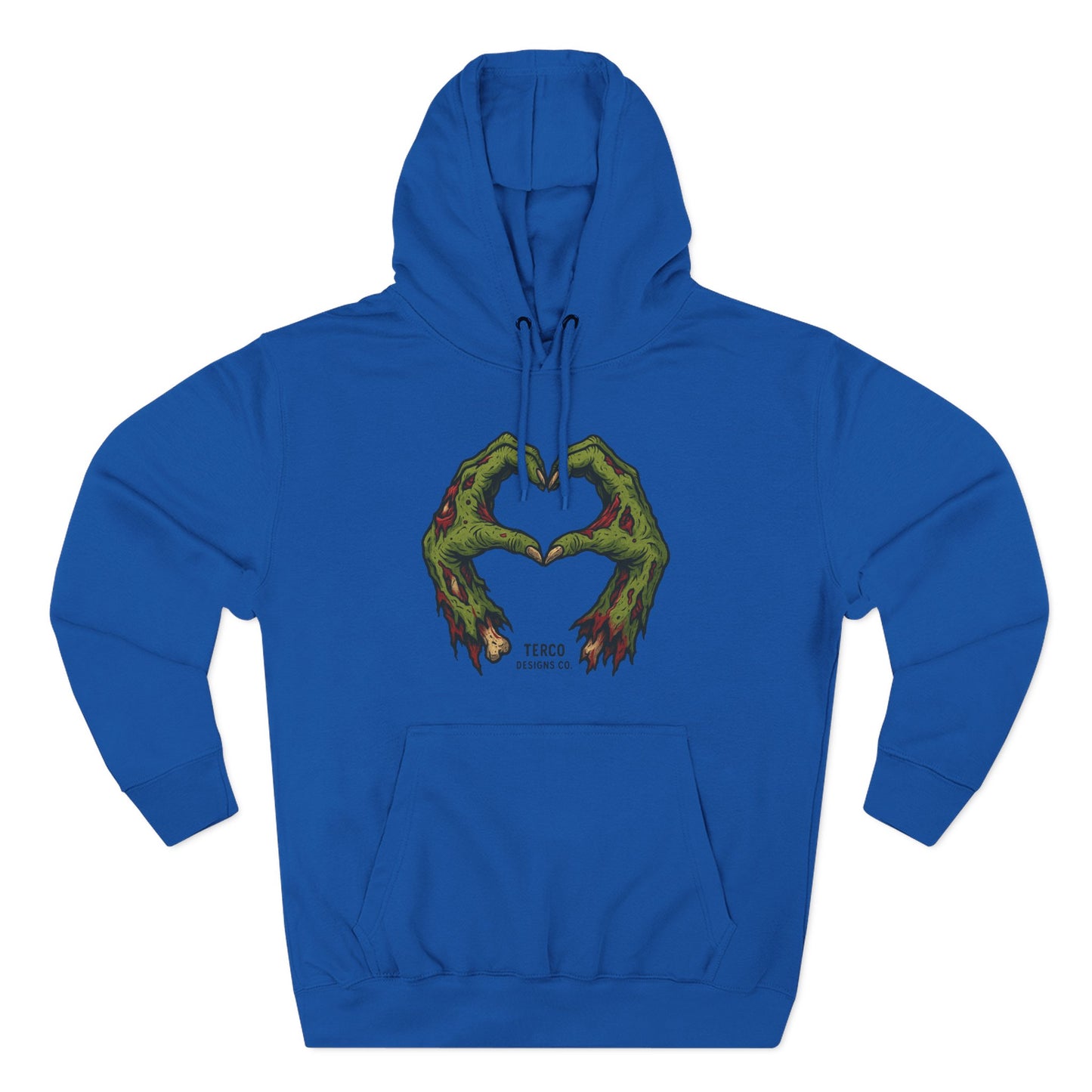 Undead Love Hoodie