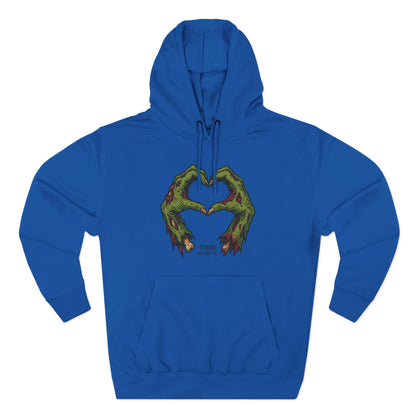 Undead Love Hoodie