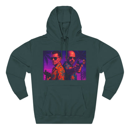 Ride or Die Hoodie