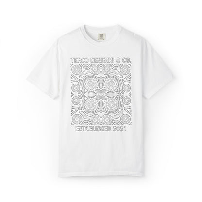 Spiral Mandala