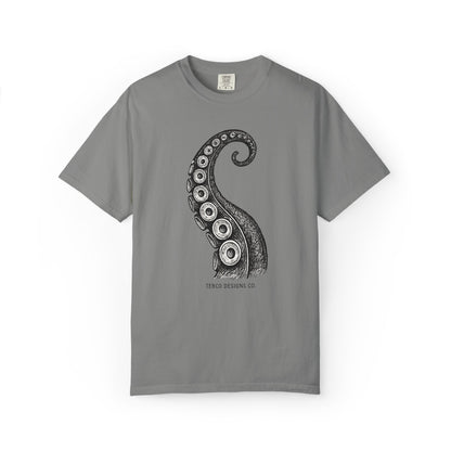 Tentacle Rise