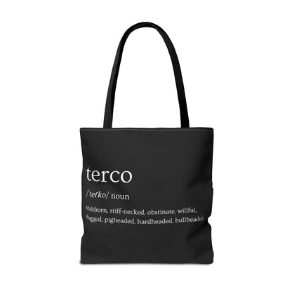 Terco Definition Tote
