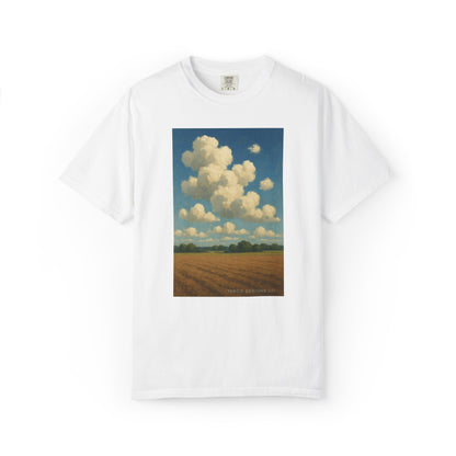 Cloud Harvest