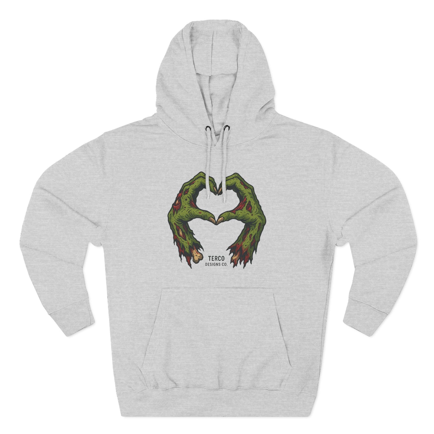 Undead Love Hoodie