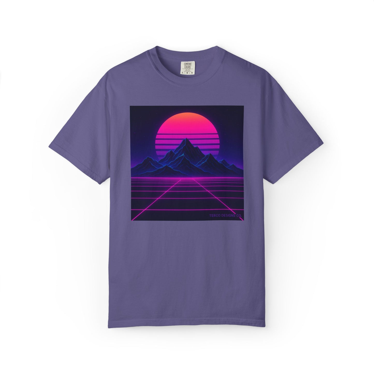 Neon Horizon