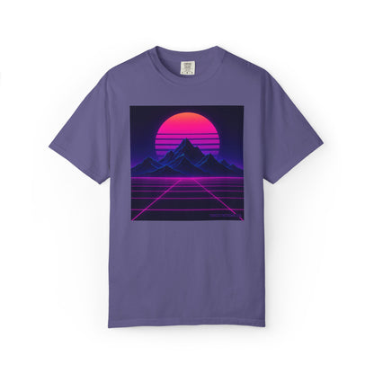 Neon Horizon