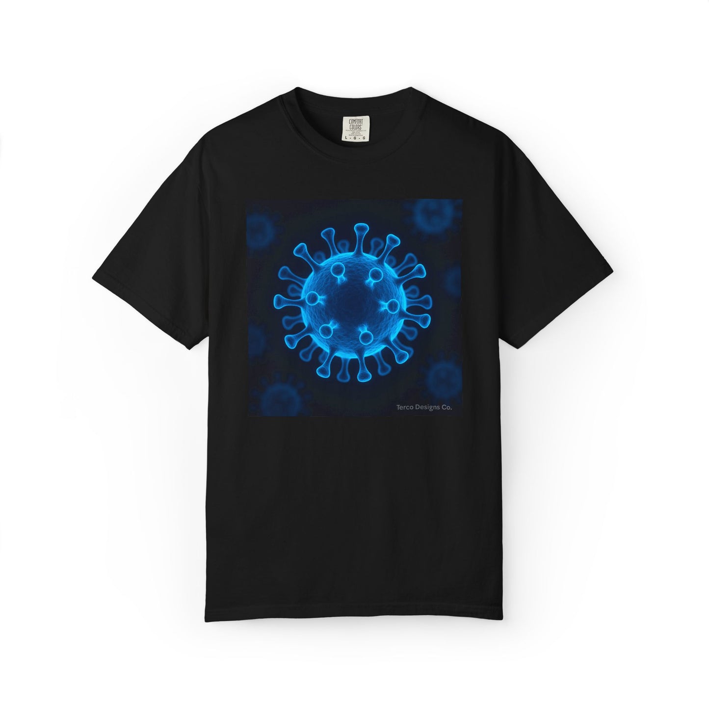 Microverse Glow