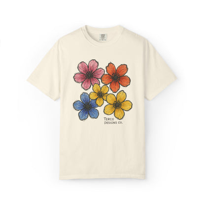 Chromatic Petals
