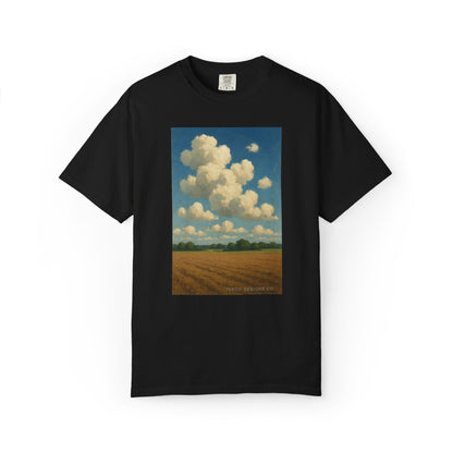 Cloud Harvest