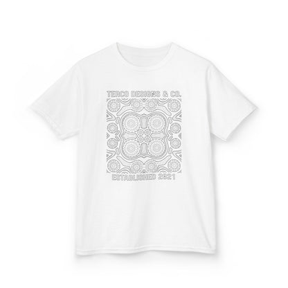 Spiral Mandala