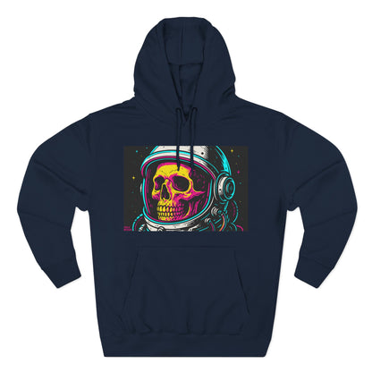 Cosmic Decay Hoodie