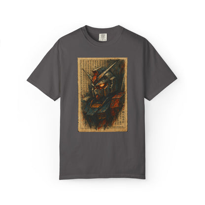 Mecha Relic
