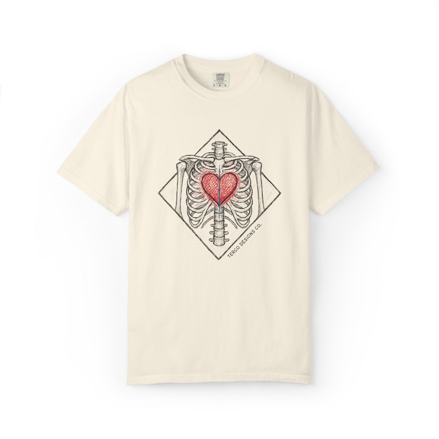 Heart Within