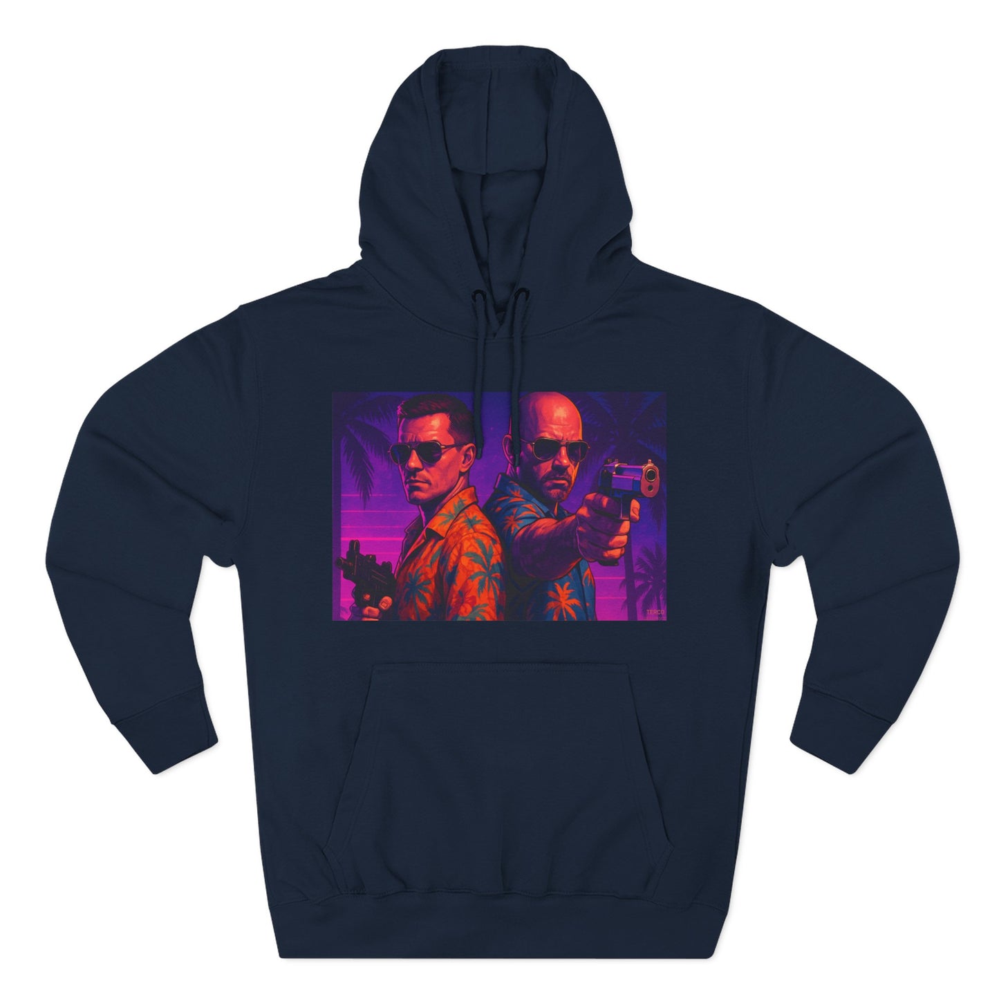 Ride or Die Hoodie