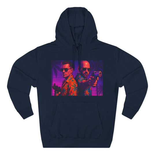 Ride or Die Hoodie