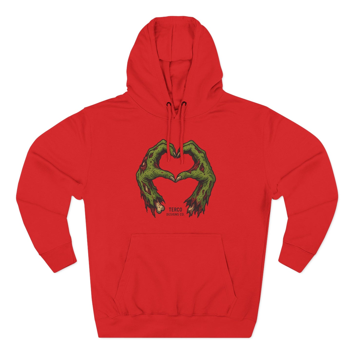 Undead Love Hoodie