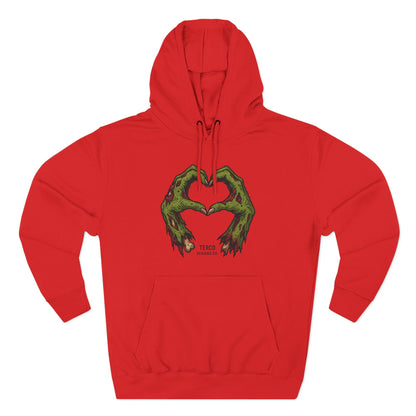 Undead Love Hoodie