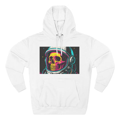 Cosmic Decay Hoodie