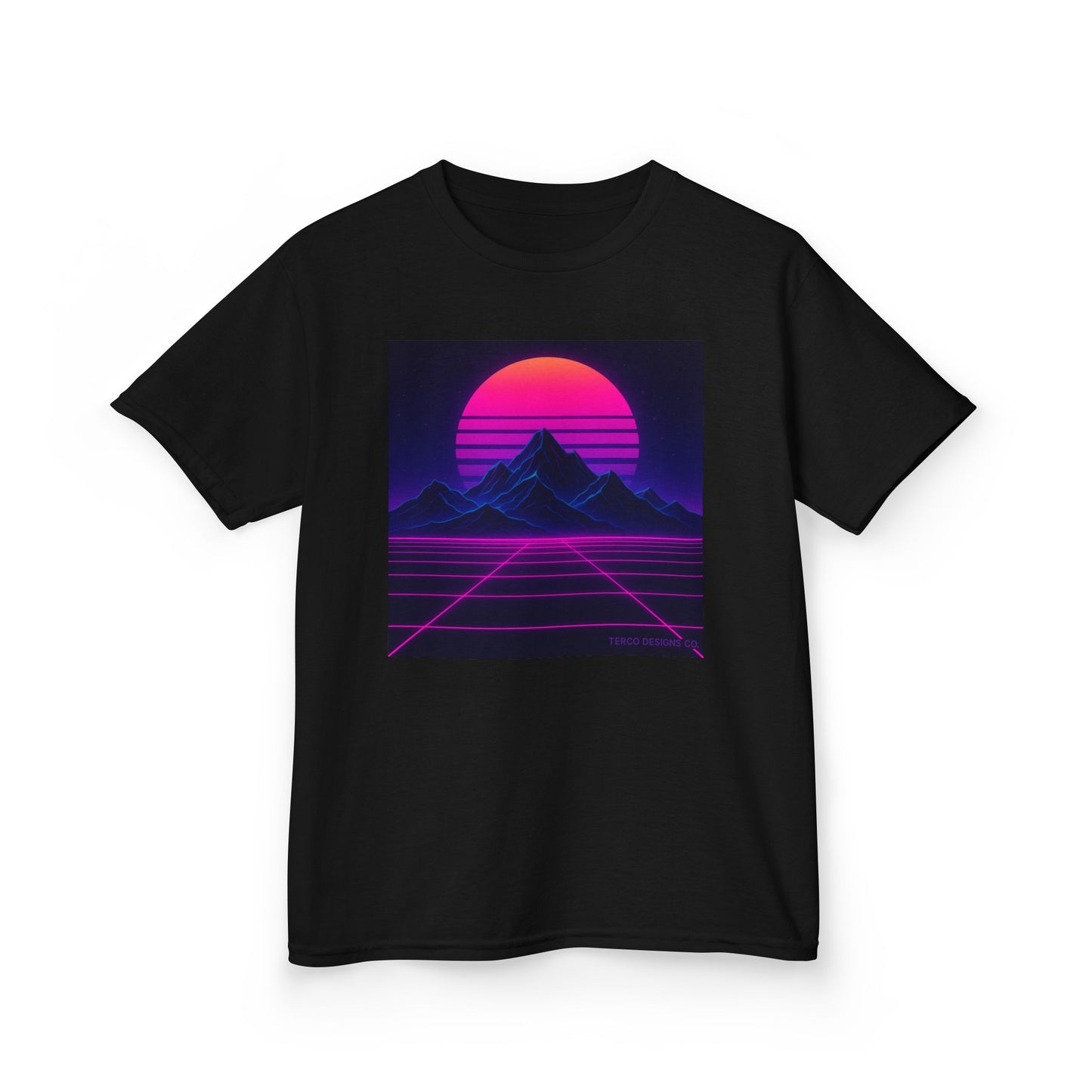 Neon Horizon