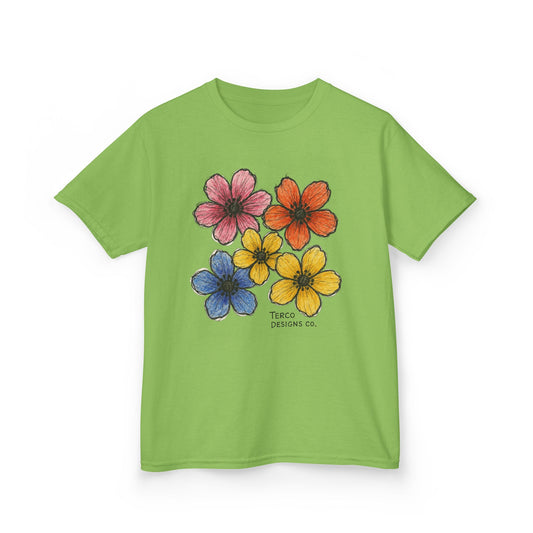 Chromatic Petals