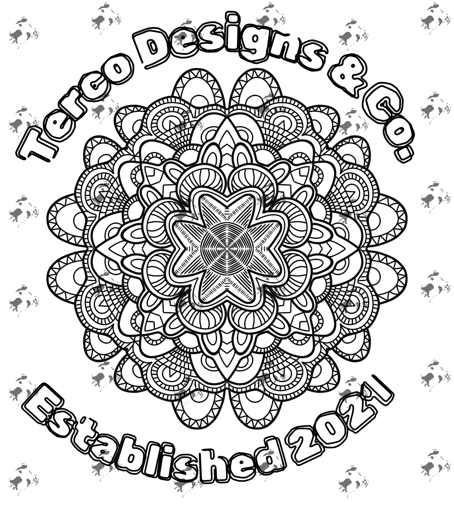 Mellow Mandala