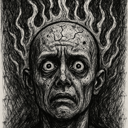 Mind on Fire