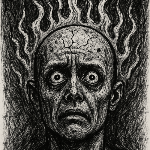 Mind on Fire