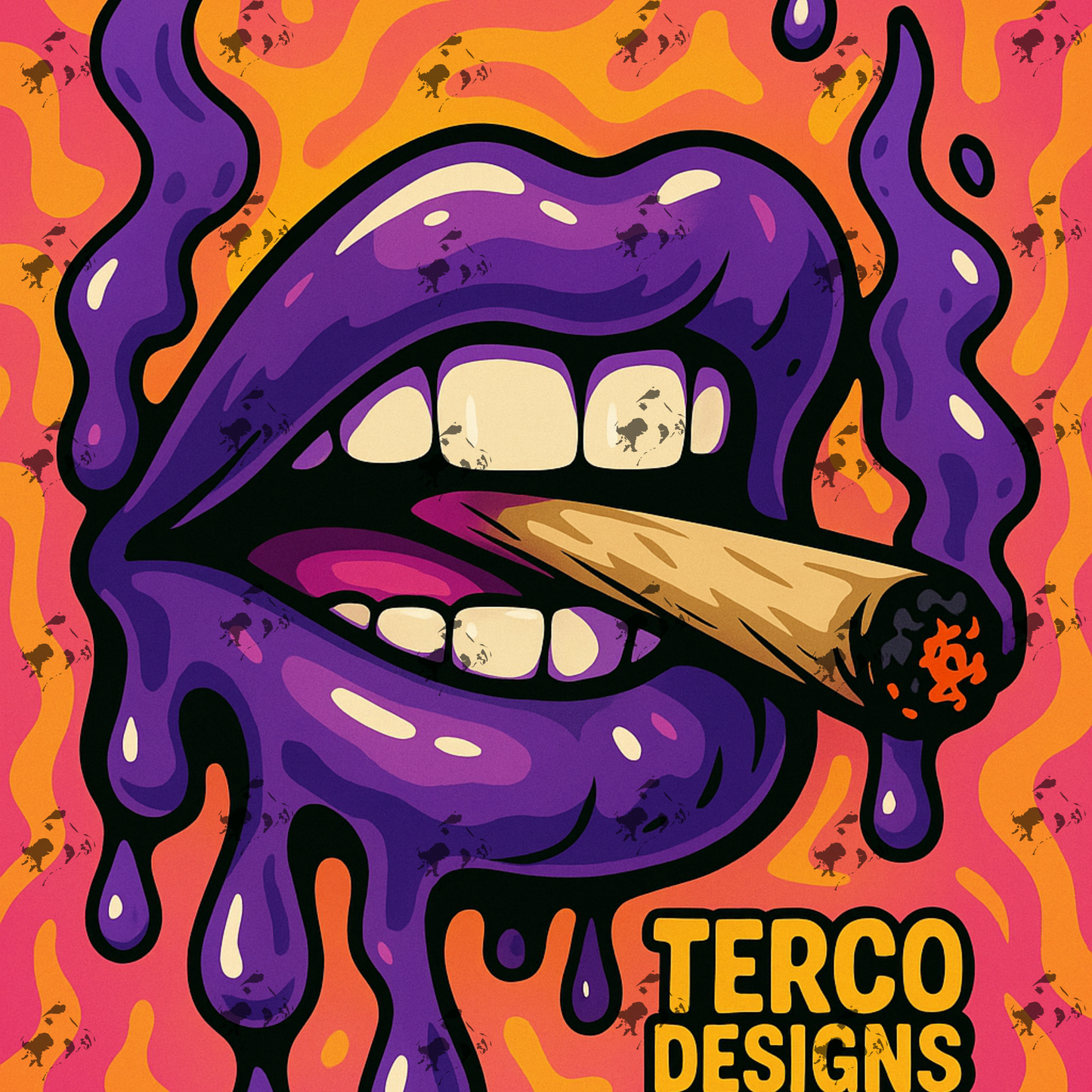 Electric Lips