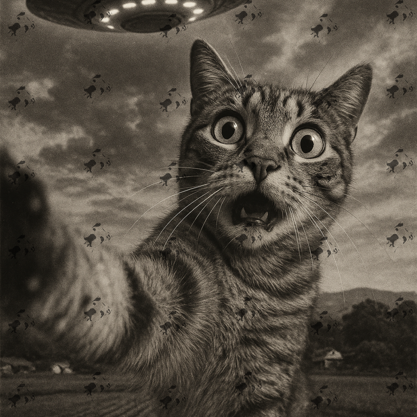 Cosmic Curiosity