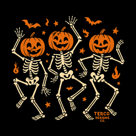 Pumpkin Groove