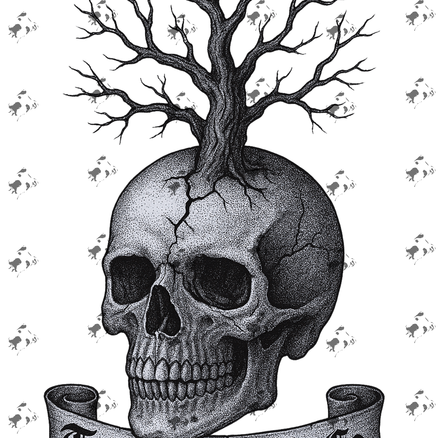 Roots of Mortality