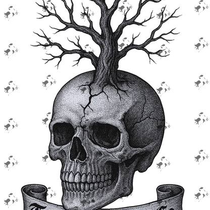 Roots of Mortality