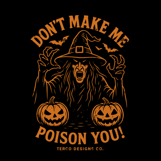Wicked Warning