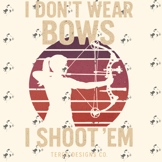 Bow & Bold