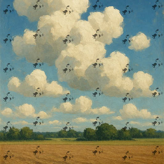 Cloud Harvest