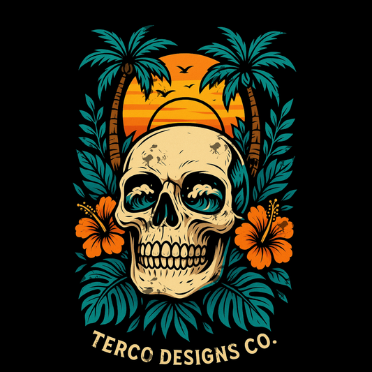 Tropical Afterlife