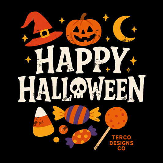 Sweet Fright
